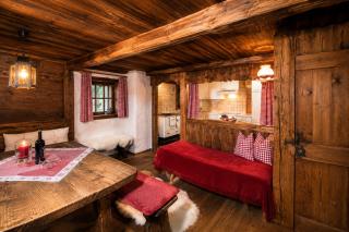 Hütte - Ferienhaus Bischoferhütte für 2-10 Personen - 6