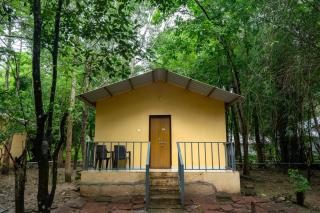 Dandeli Luxury Jungle Resort - 3