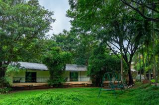 Dandeli Luxury Jungle Resort - 1