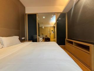 Checkin City Apartment - 2