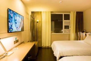 Jinjiang Inn Select Kunming High-speed South Railway University Town - Kunming - 9