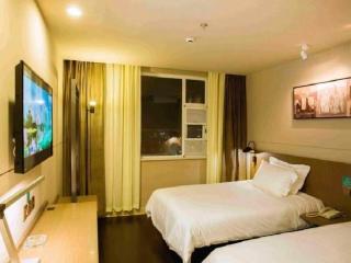 Jinjiang Inn Select Kunming High-speed South Railway University Town - Kunming - 2