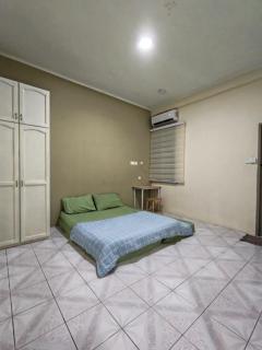MDL Pelita Homestay - 3