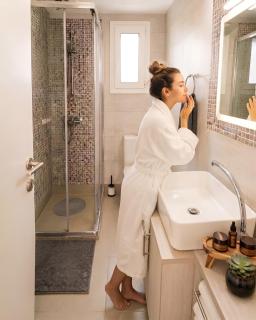 Centro Acropolis Suite by HC - 8