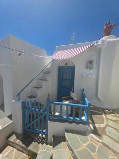 The Old Celar House - 2