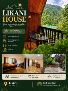 Likani house - 0