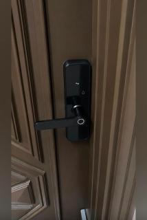 استديو سكني هادي ومريح - 4