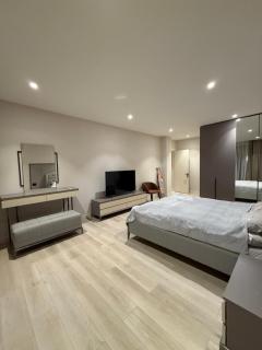 Park Residences 2, Sea Breeze, Nardaran - 3