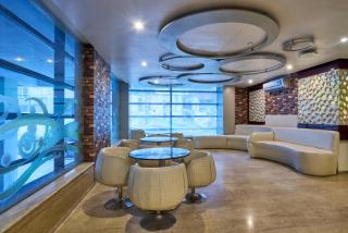 Treebo Premium Metropolis - 7