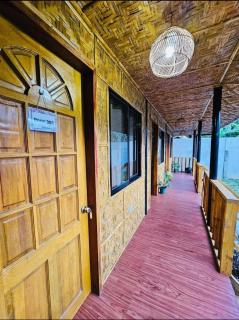 Ezekiel's Native Inn - Panglao - 3