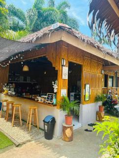 Ezekiel's Native Inn - Panglao - 1