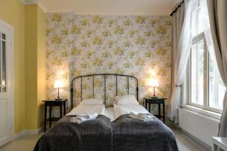 Atmospheric two-room apartment in the center of Hanko - 1