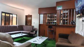 THE FLAVOR LAB HOTEL Kakamega - 0