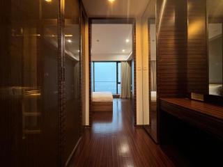 Checkin City Apartment - 8