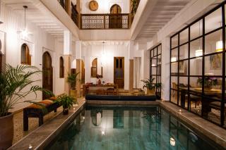 Riad Bab Aljana - 9
