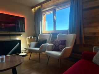Cosy apartment with a beautiful view - 2 bedrooms - 8 pers - 8
