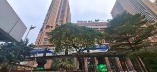 Ika suite Berjaya times kl - 8