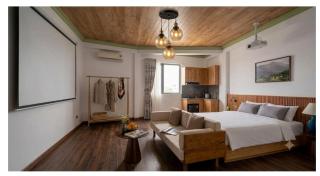 DAIGA HOME 1 - Mậu Thân, Cần Thơ - 1