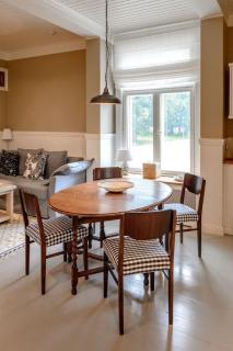 Charming two-room apartment in an old 19th-century wooden house - 5