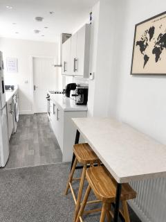 The Aire House - 4 Bed - 4 En-suite House - 3