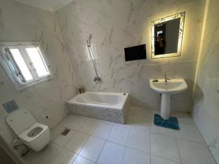 Villa Azure Sidi Kerir - 9