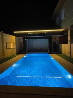 Villa Azure Sidi Kerir - 5