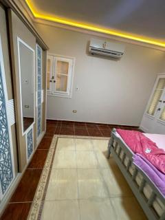 Villa Azure Sidi Kerir - 4