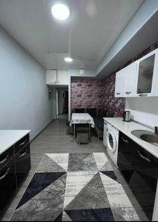 1 ком квартира Метро Ойбек - 5