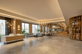Courtyard by Marriott Ghaziabad India - 5