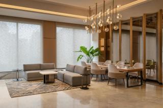 Courtyard by Marriott Ghaziabad India - 4