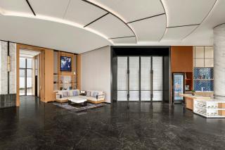 Fairfield by Marriott Fuzhou Taijiang - 5