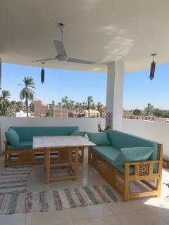 Private Luxury Apartment with Nil View - 0