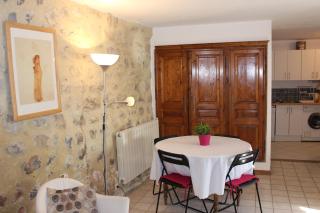 Le Mas de Fournery - 6