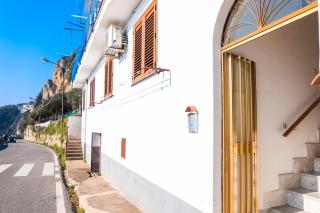 La Casetta - Amalfi - 6