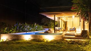 Cozy Detached Room, Pool and Garden Access - 3