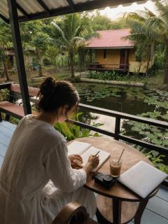 The House Cafe PAI - 4