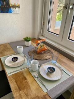 Apartment in Spreitenbach with rooftop terrace - 1