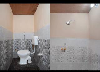 Ayansh hotal oyo1030 - 1