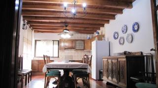 Villa Conde, Piscina, Barbacoa y Gran Patio - 2