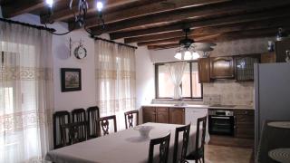 Villa Conde, Piscina, Barbacoa y Gran Patio - 3