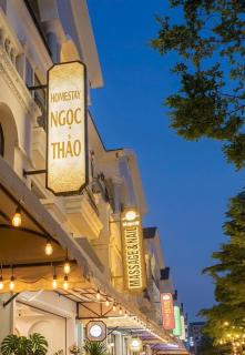 HomeStay Ngọc Thảo - 9