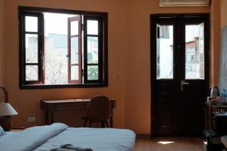 DeLAM Hang Hom Cozy Home - 9