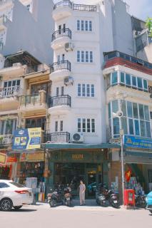 DeLAM Hang Hom Cozy Home - 7