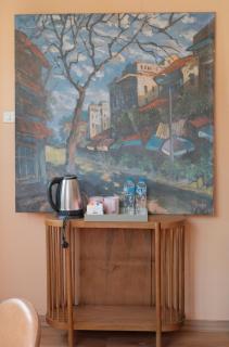 DeLAM Hang Hom Cozy Home - 5