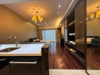 Checkin City Apartment - 5