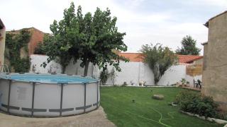 Villa Conde, Piscina, Barbacoa y Gran Patio - 7