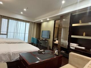 Checkin City Apartment - 7