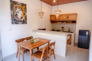 Villa Yasmin Lodtunduh Ubud - Ubud - 1