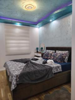 Damjan Luxury Suite Green Hill Sokobanja, ground floor - 9