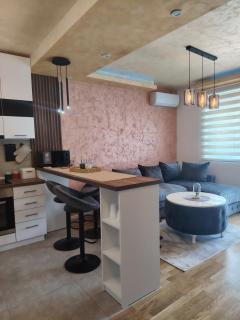 Damjan Luxury Suite Green Hill Sokobanja, ground floor - 3